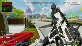 【Apex Legends】ぐだぐだカジュアル10kill ※10分 【編集なし】