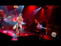 Lenny Kravitz Again Live AOL 2011 