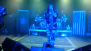 Soulfly- Refuse/Resist+ Execution Style, Live @ Backstage, Munich 14.1