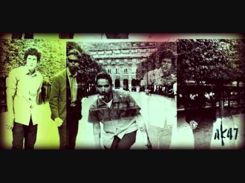 Beastie Boys - Lee Majors Come Again (Funky Guacamole Remix) by DJ AK47