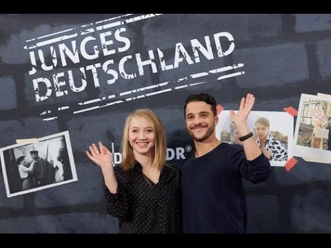 Junges Deutschland - Official Trailer HD
