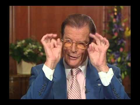 LIVE AND LET DIE (1973) Crocodile Jump Attempts (Behind the Scenes)