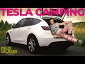 Tesla Model Y Performance - 3