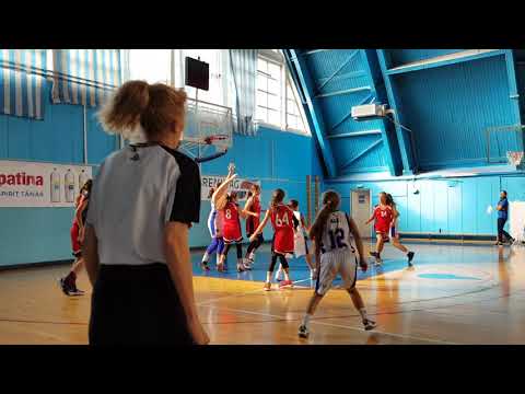 U14-Amical-22.09.2019-Olimpia51-Slam68 (I)