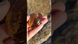 Křišťál fantom 56g