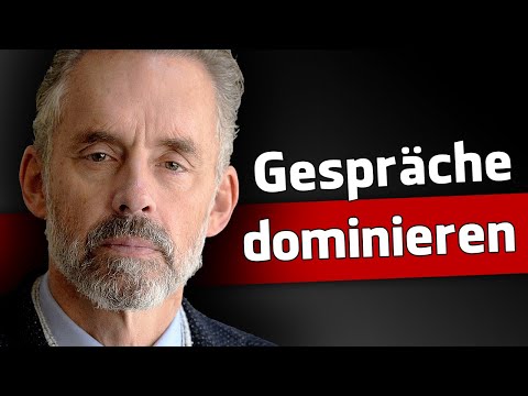 Wie du jedes Gespräch dominierst (5 mächtige Tricks)
