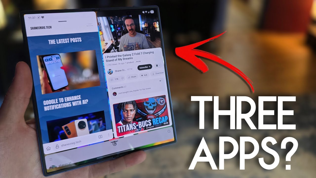 Video Thumbnail