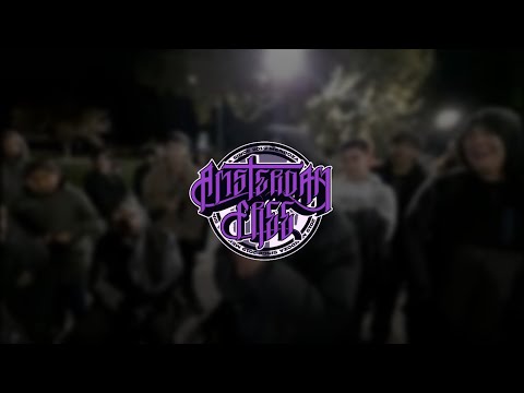 EME DESKARRILADO vs PATRONUS vs DRAVEN | OCTAVOS DE FINAL | Regional Amsterdam x Olimpo ft Rescate