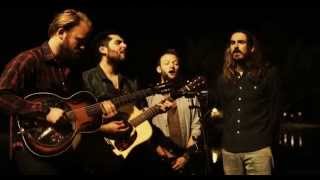 The Brothers Landreth - Made Up Mind [Live]