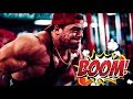THE WORLD'S BEST PRE-WORKOUT!!! in (4K) - BRAD CASTLEBERRY