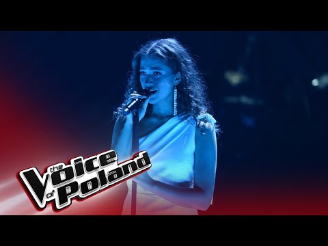 Alicja Szemplińska - "Pusto" - The Voice of Poland 11