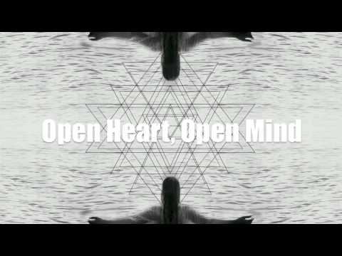 Celestial Flesh - Open Heart, Open Mind