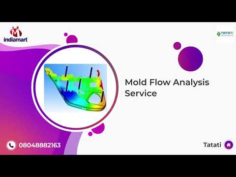 Product Analysis(Finite Element Analysis (FEA & CFD)
