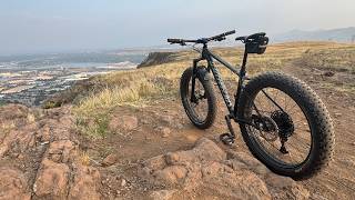 Rim Rock - North Table - Golden - Colorado