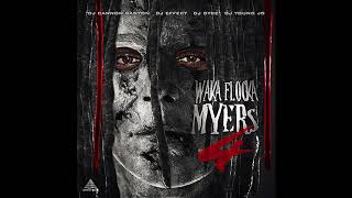 Waka Flocka Flame- 24 Hours (feat. Sony)
