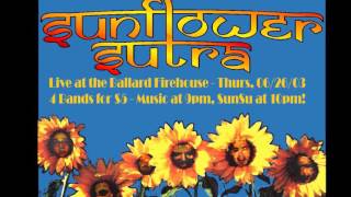 Red Apple - Sunflower Sutra