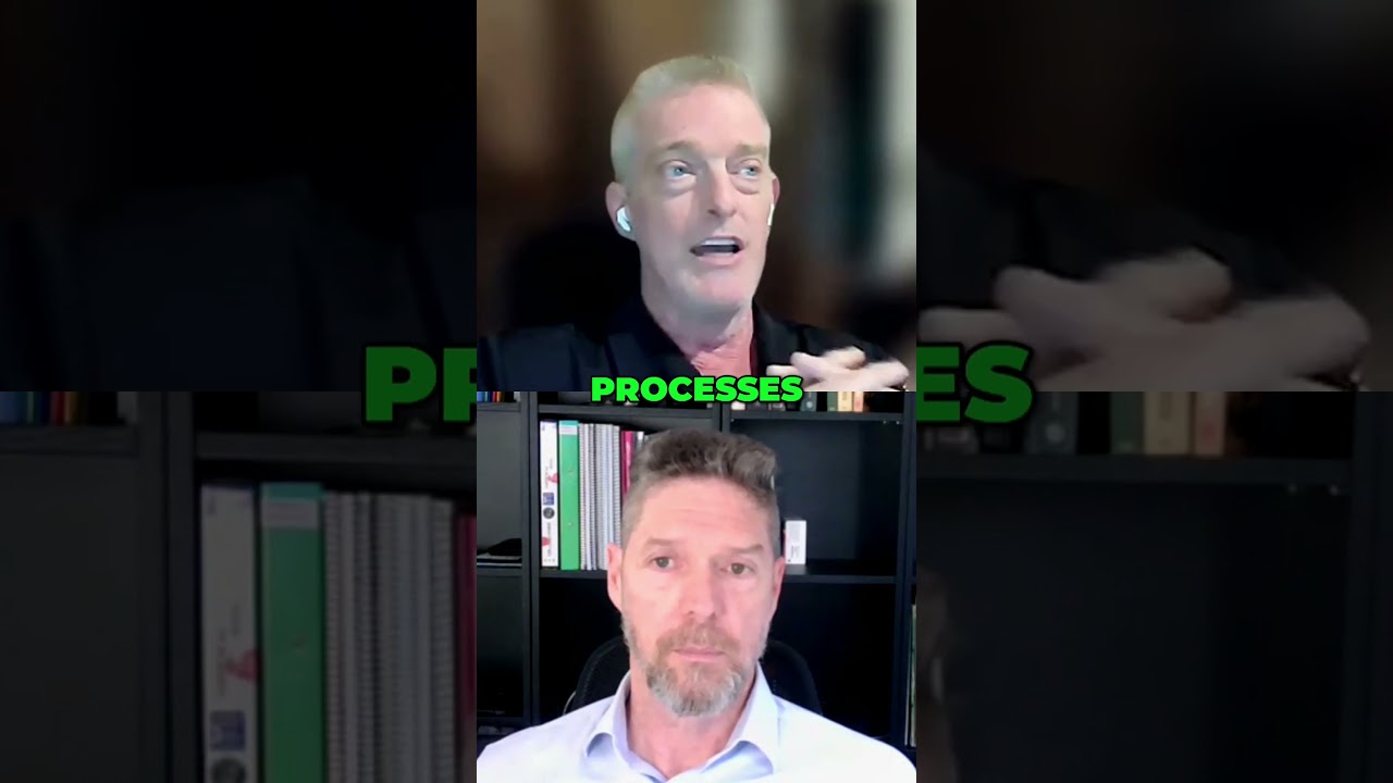 GRC Explained  Governance, Risk, and Compliance Simplified