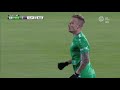 video: Feczesin Róbert második gólja a Paks ellen, 2019