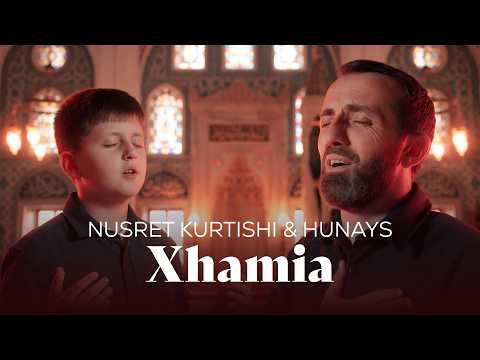 Nusret & Hunays - Xhamia dhe kuptimi saj