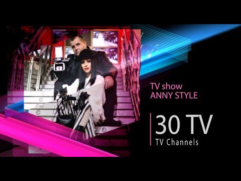 SANJA VELIČKOVIĆ (SLOVENIA) _ Anny STYLE