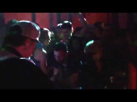 VINCENZO at Double Damage / HIGH IN THE SKY / MOBILEE SHOWCASE / Rooftop Party