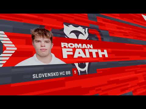 NHL™      Tipsport liga     22.kolo     HC MONACObet Banská Bystrica - HK Nitra