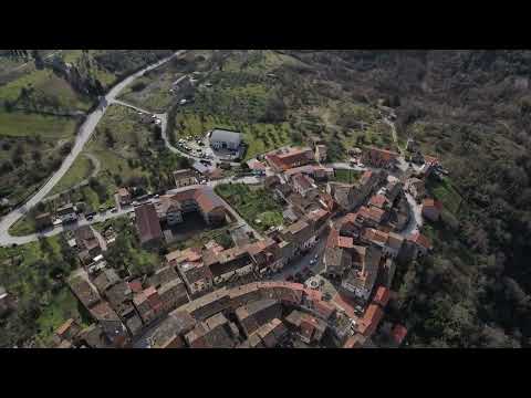 DJI San Giovanni in Galdo (CB) Air 2S