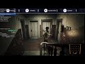 Song Of Horror HP Lovecraft Difficulty Speedrun