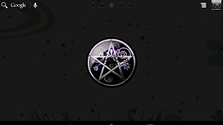 Pagan Live Wallpaper