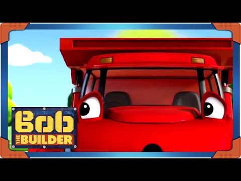 Bob the Builder | Muck's stinky trip ⭐ New Episode Season 20 | 1 hour Adventure ⭐ Cartoons for Kids - Kids (0-4), Kingdom Kids Zone - Bob the Builder
