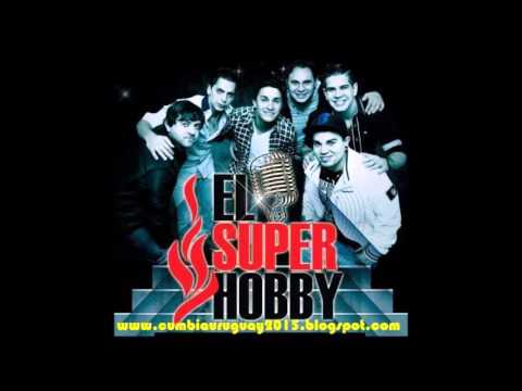 EL SUPER HOBBY - TCHAUZINHO
