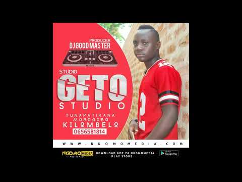 Ngajupa    Fire fire by dj good Geto studio 0656 581 814