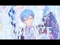 [ ORIGINAL ] SOLACE - Cyure Michantrell