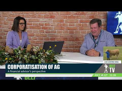 Ord Minnett's Karl Morris AO gives us his perspective - YouTube