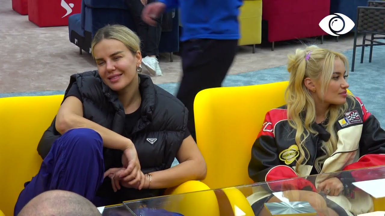 Buzët i ke natyrale?/ Banorët bisedojnë me vajzat