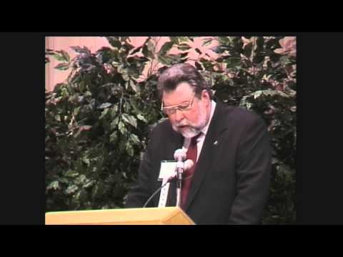 2002 Stephen Hardin, San Jacinto Symposium