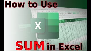 Download the video "Master Excel's SUM Function In Less Than 2 Minutes!"