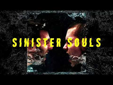 Sinister Souls - Back To Our Roots 2015 mix #dnb #neurofunk #darkstep #techstep #technoid
