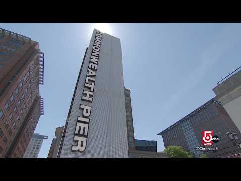Inside the 10-year redevelopment of Boston's historic ...
