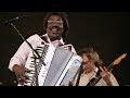 BUCKWHEAT ZYDECO -  BUCK'S HOT ROD -  LOUISIANA ZYDECO / BLUES MUSIC