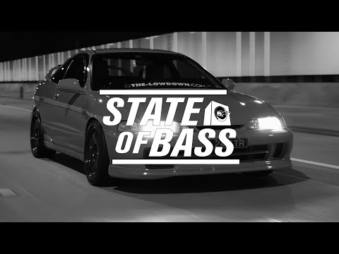 Paul Keen, New Beat Order, Svniivan - Bad