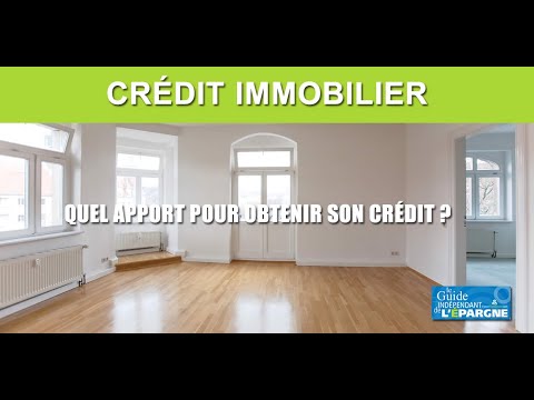 Crédit immobilier&nbsp;: comment emprunter quand on est primo-accédant&nbsp;? [VIDÉO]