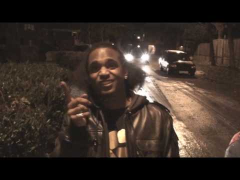 Black The Ripper - One Take Bang (2006)