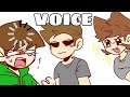 Tom Voice First Thing In The Morning