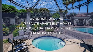 Versante Apartment Homes, Avondale, AZ: 1-Bedroom