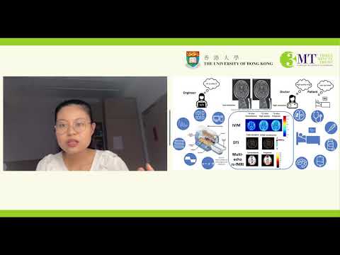 HKU 3MT Competition 2021 - Candidate #04