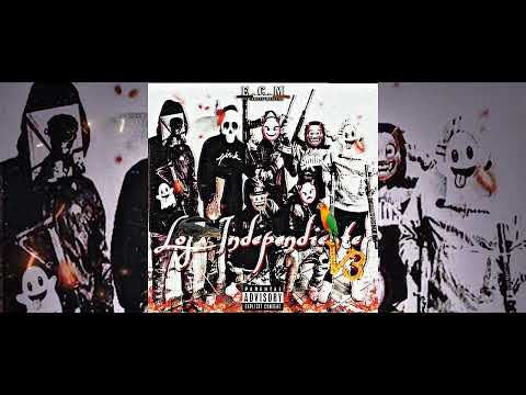 LOS INDEPENDIENTES V3 - (El Cartel Musical) 2025 