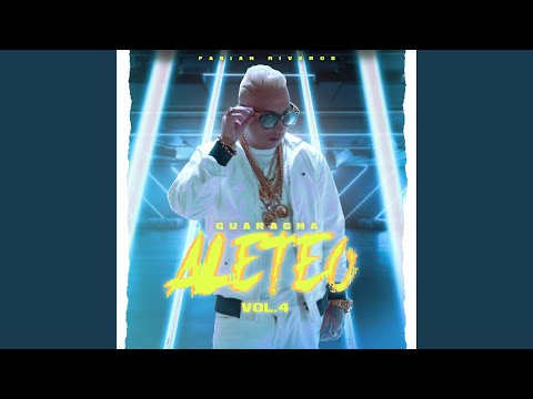 Guaracha Aleteo Vol.4