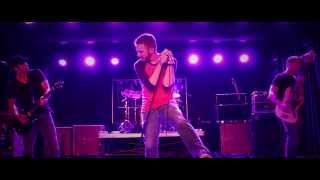 Paper Tigers Revealer live music video