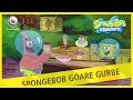 SPONGEBOB: Goare Gurbe